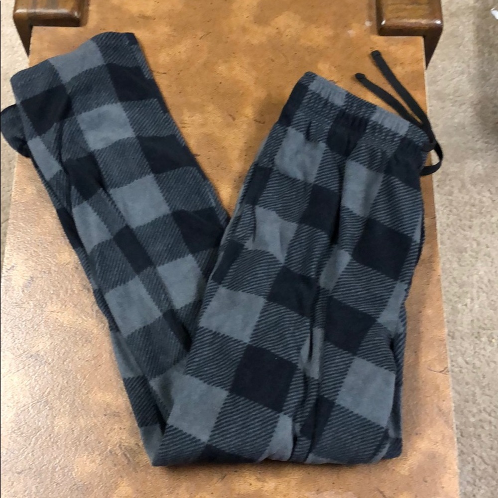 pajama pants